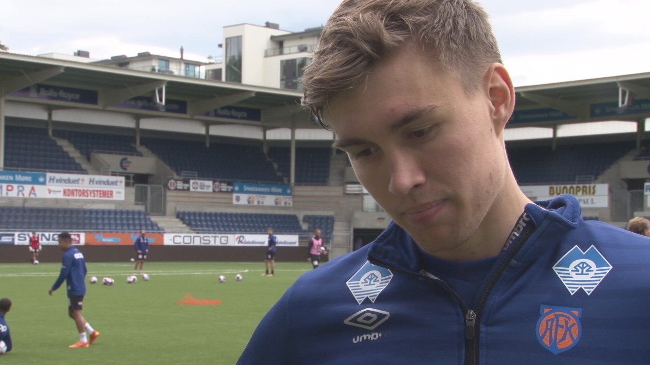 - We'll be well prepared